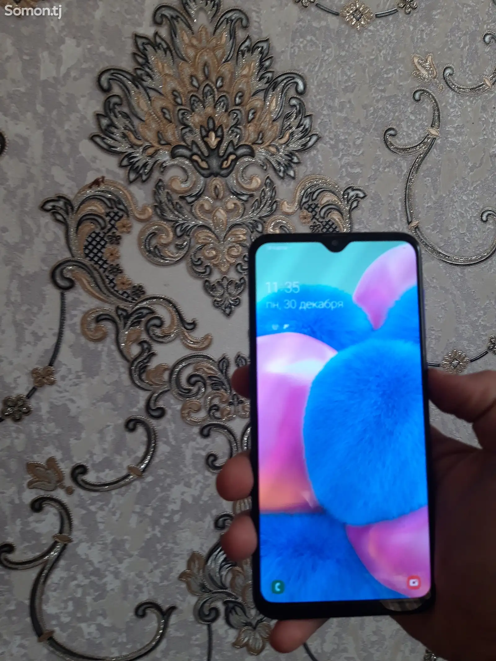 Samsung Galaxy A30 s-1