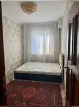 3-комн. квартира, 4 этаж, 80м², Сино-3