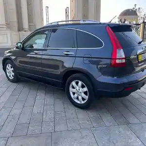 Honda CR-V, 2007