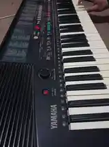 Синтезатор yamaha-2