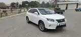 Lexus RX series, 2015-2