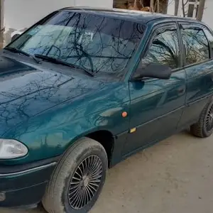 Opel Astra F, 1997