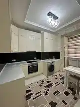 3-комн. квартира, 11 этаж, 120м², Северный, Напротив Аграрного института-5