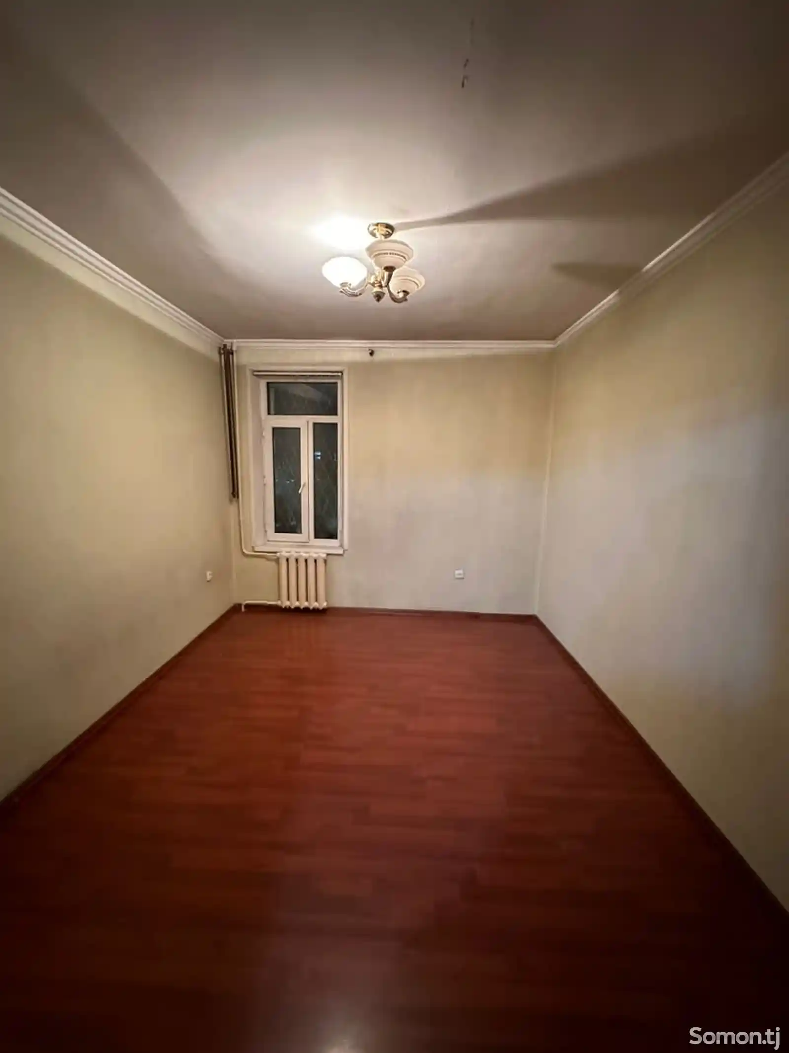 3-комн. квартира, 5 этаж, 69 м², Диагностика-2