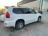 Toyota Land Cruiser Prado, 2008-5