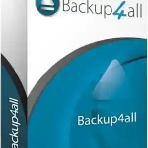 Backup4all Standard - иҷозатнома барои 1 роёна