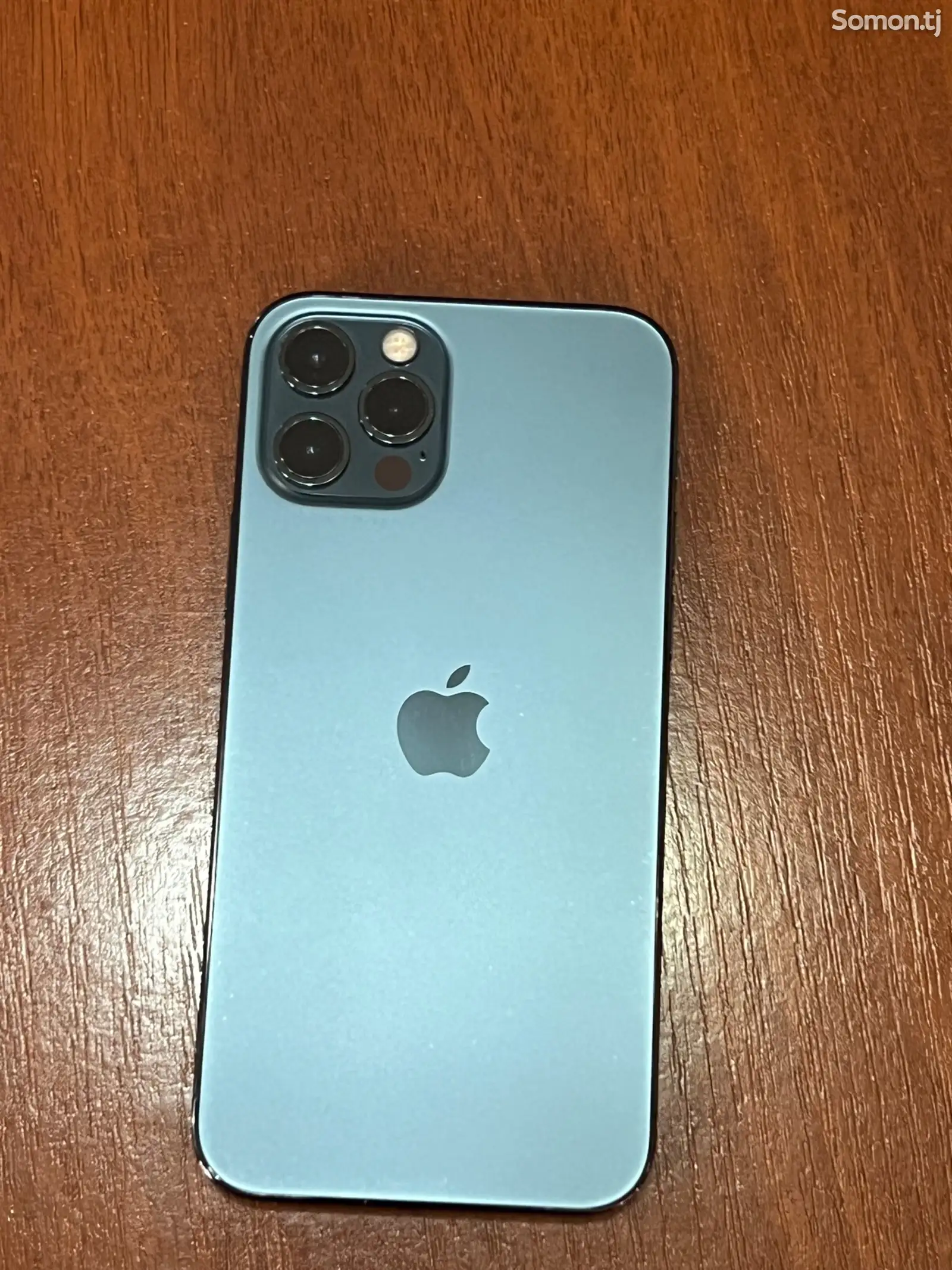 Apple iPhone 12 pro, 128 gb, Pacific Blue-1