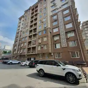 3-комн. квартира, 7 этаж, 71 м², 19мкр