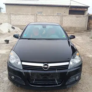 Opel Astra H, 2006