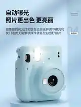 Камера моментальной печати Fujifilm instax mini1 на заказ-2