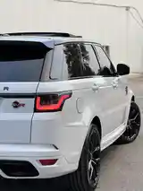 Land Rover Range Rover Sport, 2015-8