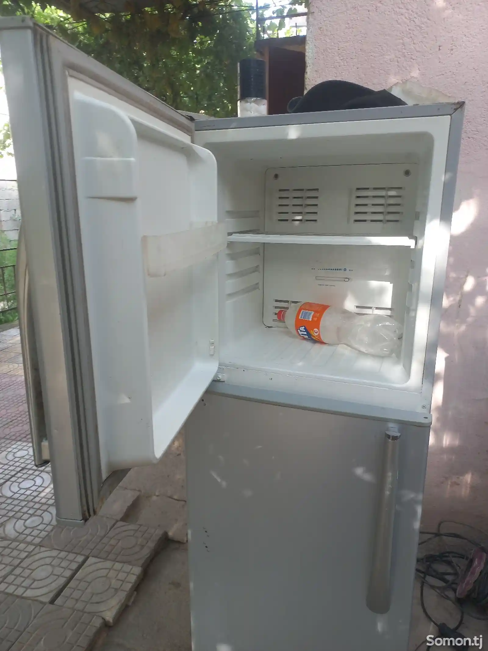 Холодильник Midea-7
