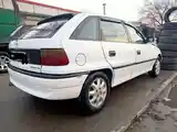 Opel Astra F, 1995-2