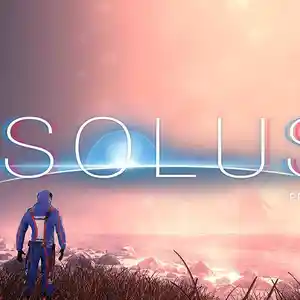 Игра The solus project VR для PS-4 / 5.05 / 6.72 / 7.02 / 7.55 / 9.00 /