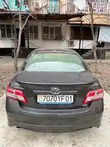 Toyota Camry, 2010-5