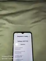 Samsung Galaxy A22 5g 64gb-3