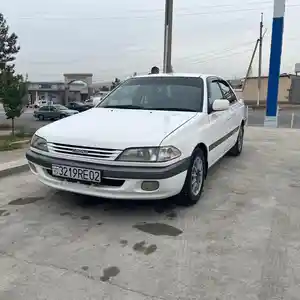 Toyota Carina, 1997