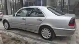 Mercedes-Benz C class, 1996-3