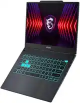 Игровой ноутбук MSI-2