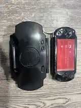 Игровая приставка Sony PSP-2