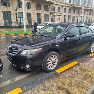 Toyota Camry, 2008