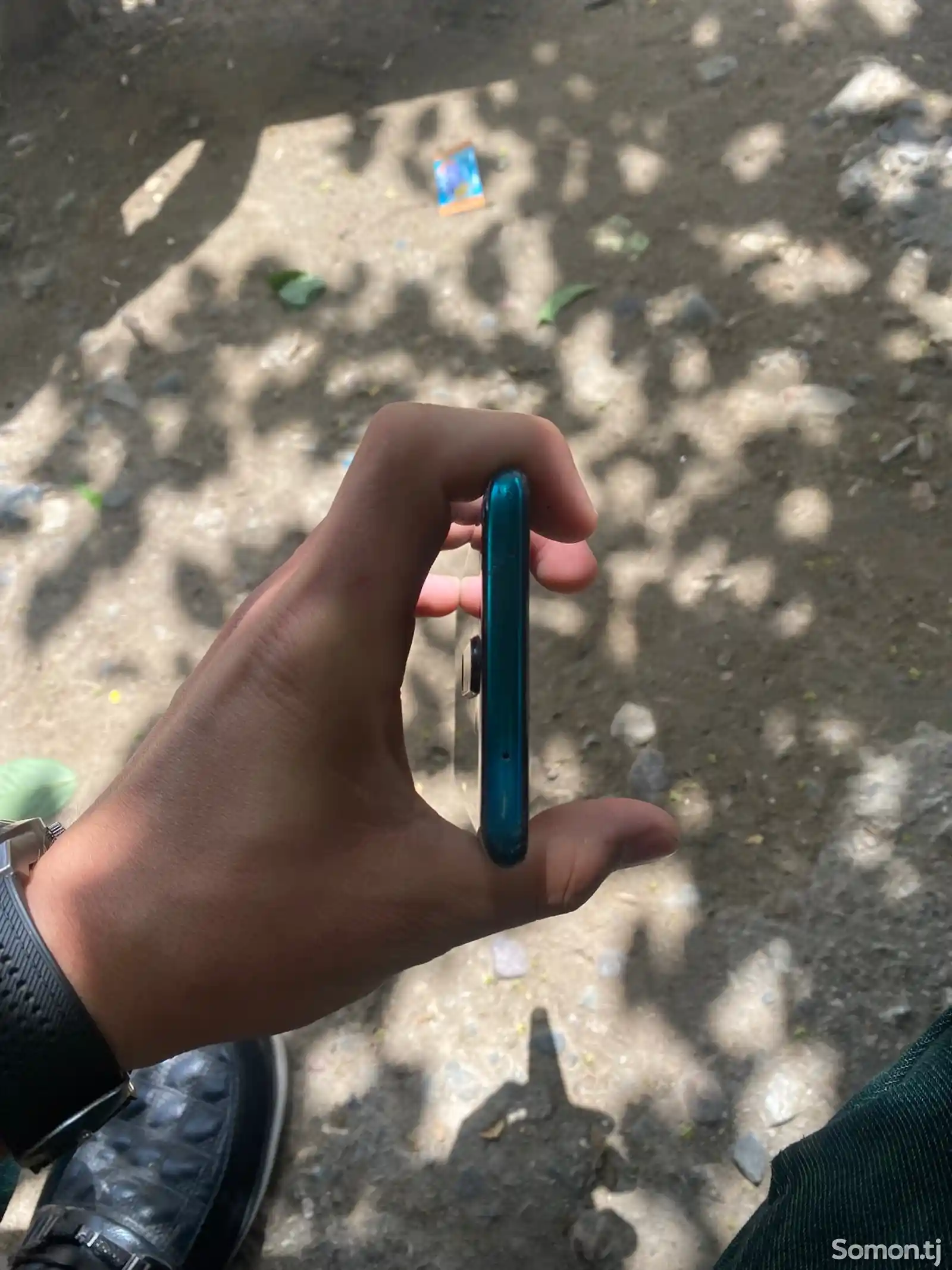 Xiaomi Redmi note 8 pro-5