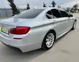 BMW 5 series, 2012-5