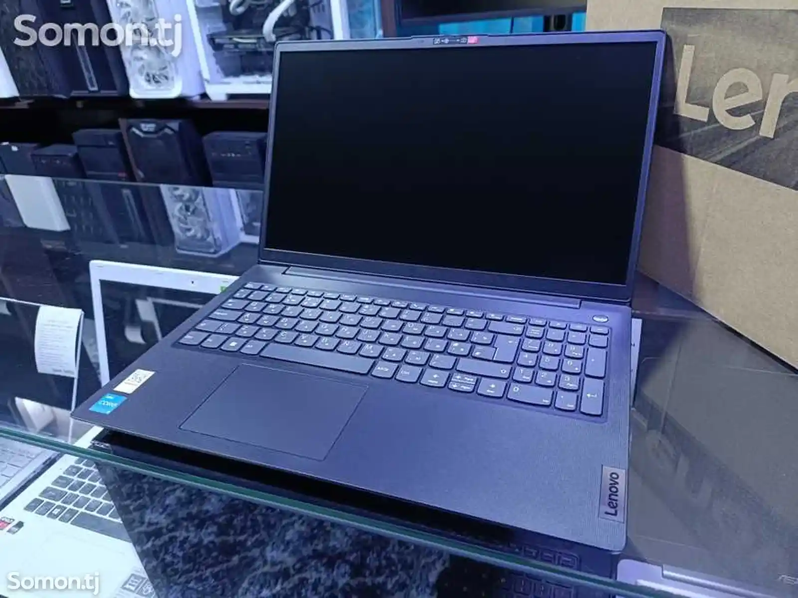 Ноутбук Lenovo Ideapad V15 G3 Core i3-1215U / 8Gb / 256Gb Ssd / 12Th Gen-8