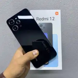 Xiaomi Redmi 12 4/128Gb