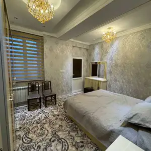 2-комн. квартира, 7 этаж, 80м², Шох Палас