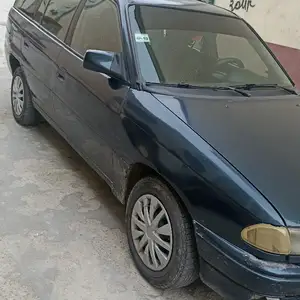 Opel Astra F, 1993