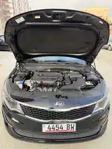 Kia Optima, 2018 на заказ-8