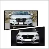 Обвес BMW X5 F15 M-Tech-6