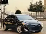 Toyota Avalon, 2015-2