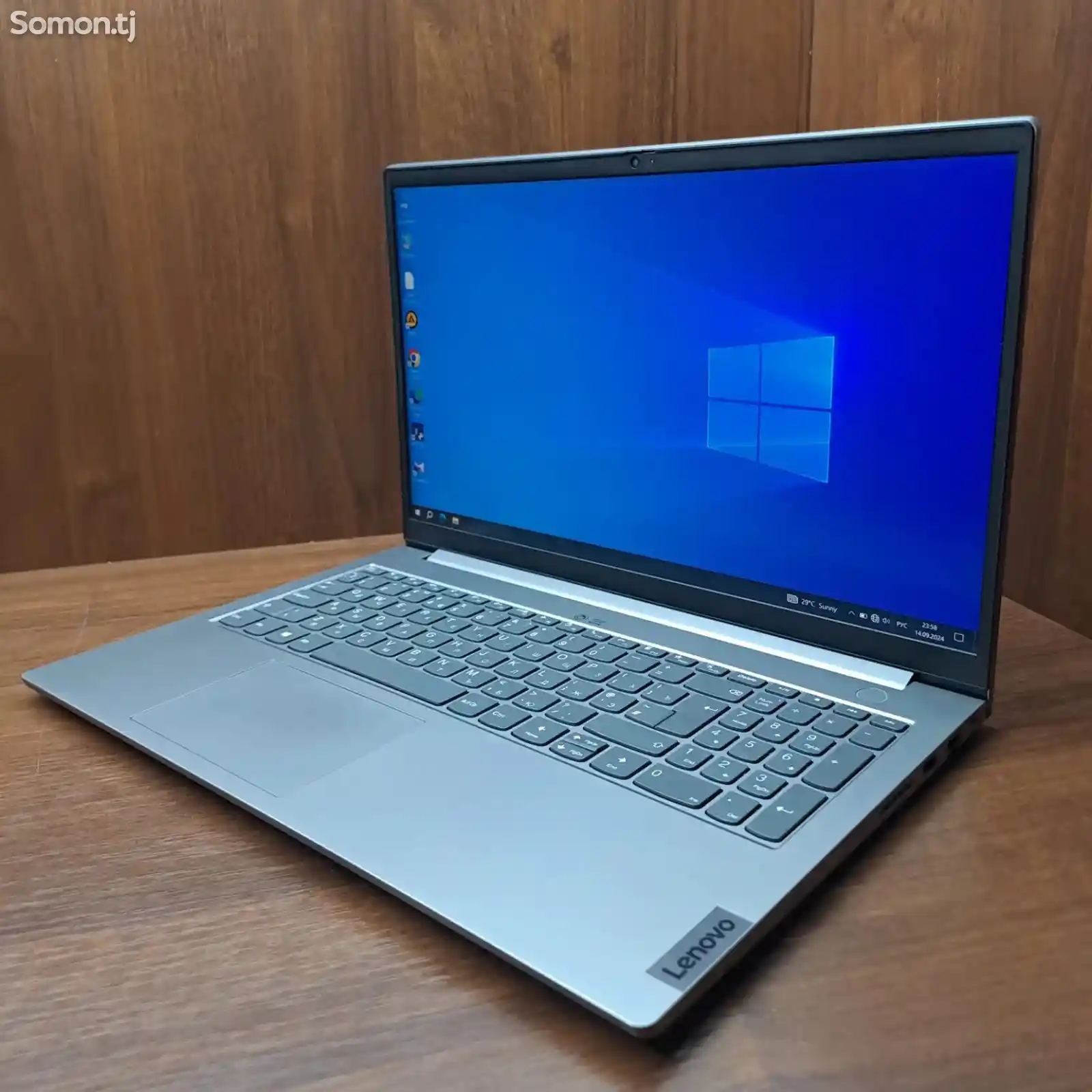 Ноутбук Lenovo Thinkbook i3 11gen-2