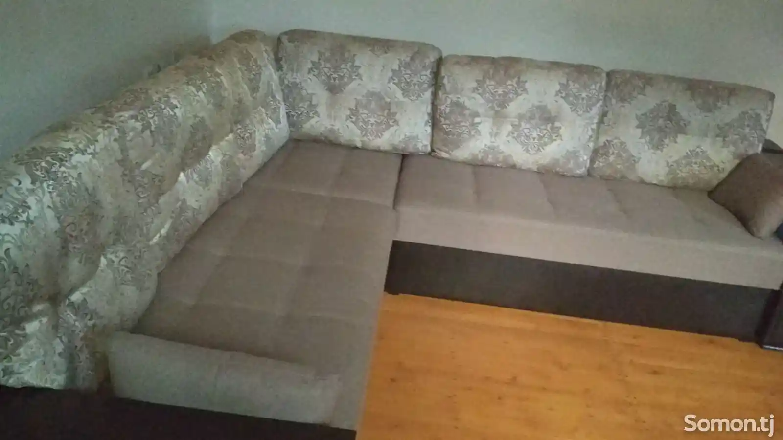 Уголок диван-2