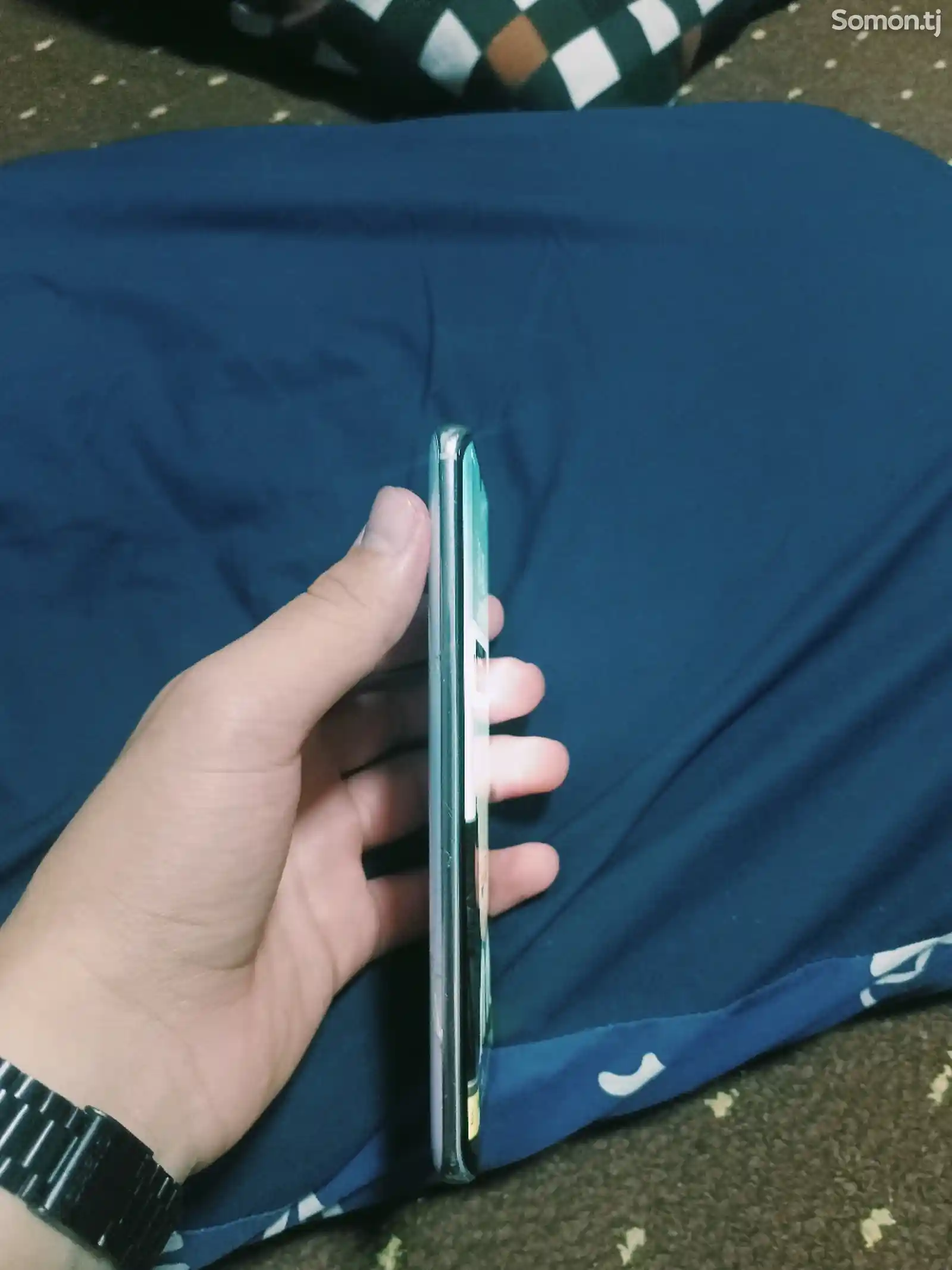 Xiaomi Mi Note 10 lite-4