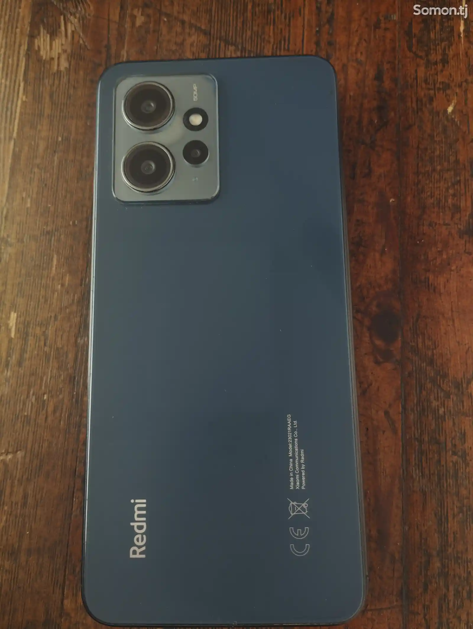 Xiaomi Redmi Note 12, 128Gb-2