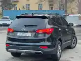 Hyundai Santa Fe, 2016-4