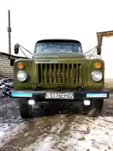 Автоцистерна ГАЗ 2401, 1990-4