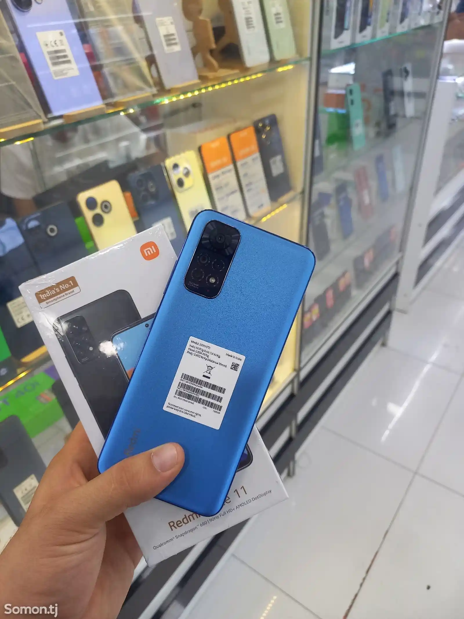 Xiaomi Redmi Note 11-2