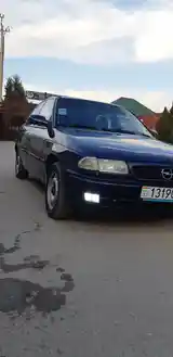 Opel Astra F, 1996-4