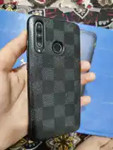 Honor 10i, 128gb-3