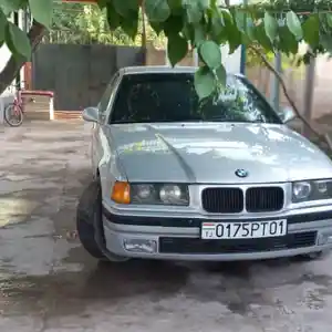 BMW 3 series, 1991