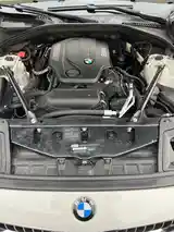 BMW 5 series, 2015-10