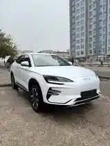 BYD Song Plus, 2024-2