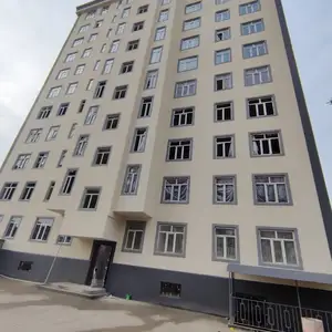 2-комн. квартира, 2 этаж, 53 м², 8мкр