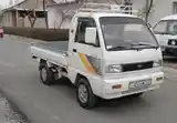 Бортовой автомобиль Daewoo Labo, 2006-6