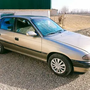 Opel Astra F, 1996