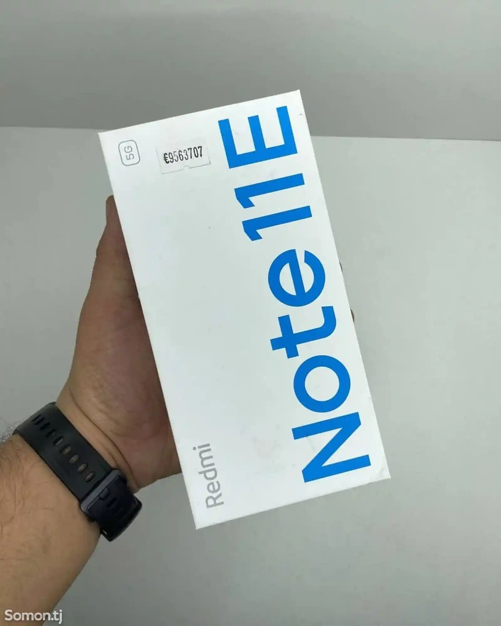 Xiaomi Redmi Note 11E 5G 4/128gb-6